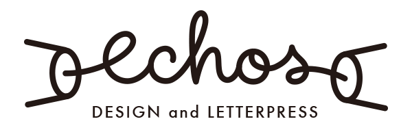 Echos Design & Letterpress